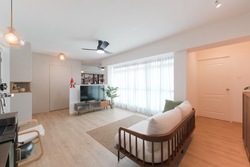 Blk 106B Punggol Field (Punggol), HDB 4 Rooms #576502751